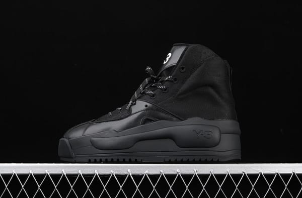 Ymur3 HOKORI Yohji Yamamoto Kaiwa ChuNIKEy Gao Bang Kaiwa series vintage lightweight daddy shoes EF2634