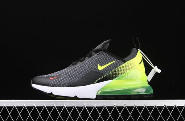 NIKE Max 270SE air cushioned running shoes AQ9164-005