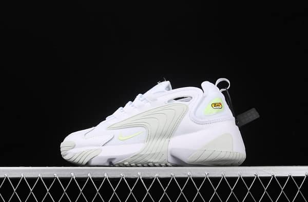 NIKE Zoom 2K/2000 vintage jogging shoes AO0354-104