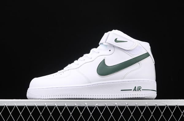 NIKE Air Force 11607 Mid medium-top casual board shoes AO2424-104