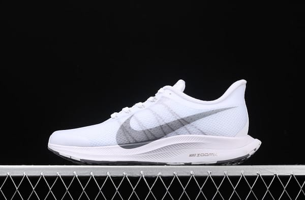 NIKE Air Zoom Pegasus 35 Turbo 2.0 net breathable running shoes AJ4114-102