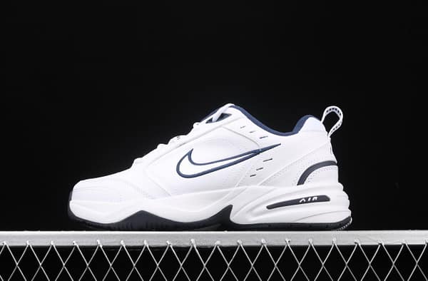 NIKE Air Monarch M2K classic vintage daddy shoes 415445-102
