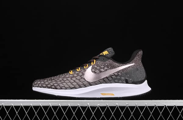 NIKE Air Zoom Pegasus 35 mesh breathable running shoes 942851-027