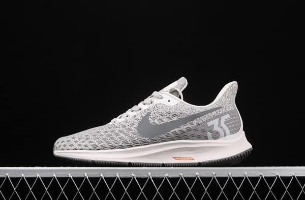 NIKE Air Zoom Pegasus 35 mesh breathable running shoes 942851-004