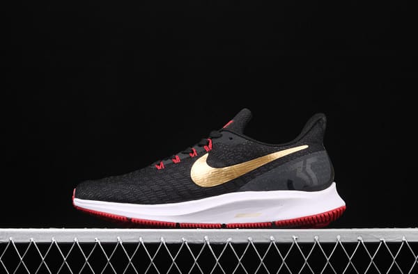 NIKE Air Zoom Pegasus 35 mesh breathable running shoes 942851-018