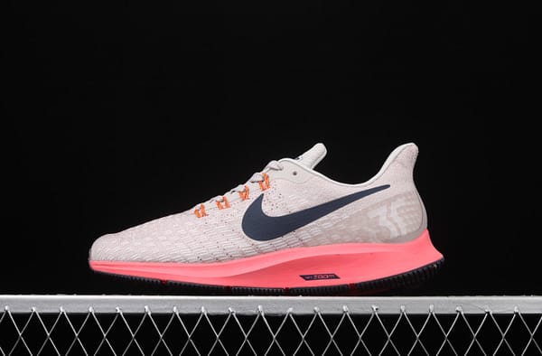 NIKE Air Zoom Pegasus 35 net breathable running shoes 942851-200