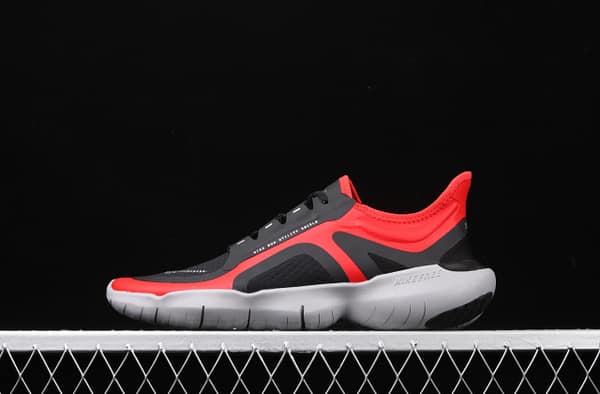 NIKE Free RN 5.0Shield new barefoot waterproof running shoes BV1223-600