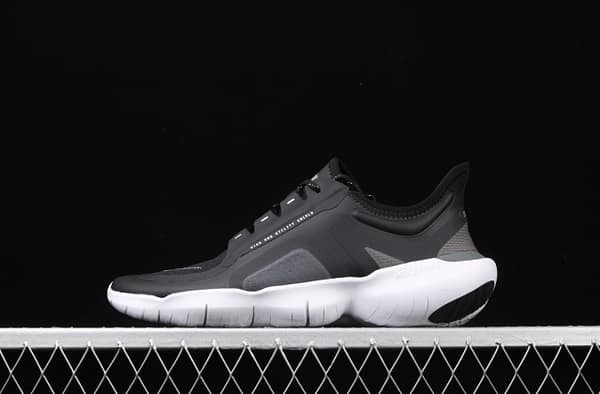 NIKE Free RN 5.0Shield new barefoot waterproof running shoes BV1223-002