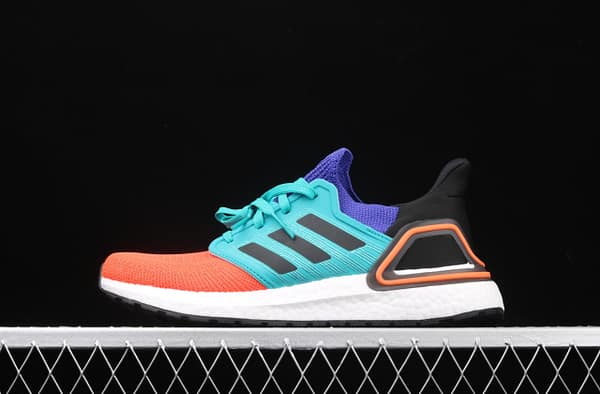 Adidas Ultra Boost 20 Consortium FV8331 North America limits 2019 new sports casual running shoes