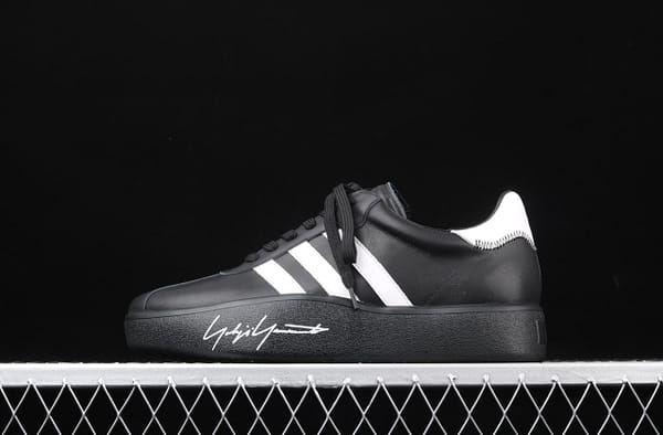 Ymur3 YohjiYamamoto Kaiwa ChuNIKEy Sneakers YohjiYamamoto Kaiwa series vintage light weight daddy shoes EF2616