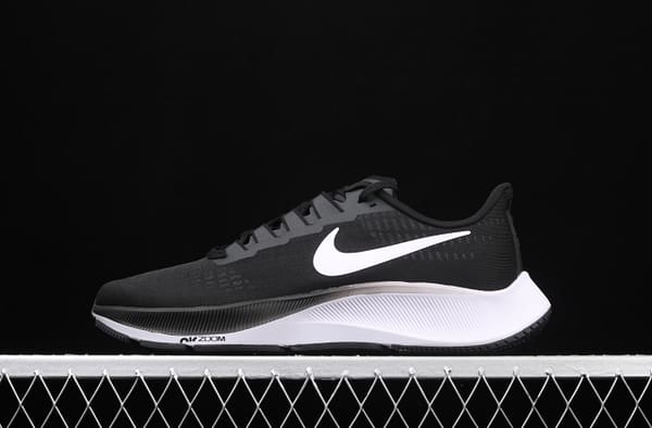 NIKE Air Zoom Pegasus 37 net breathable running shoes BQ9646-002