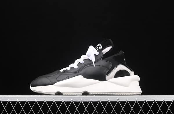 Ymur3 YohjiYamamoto 2020 new vintage daddy shoes A1660