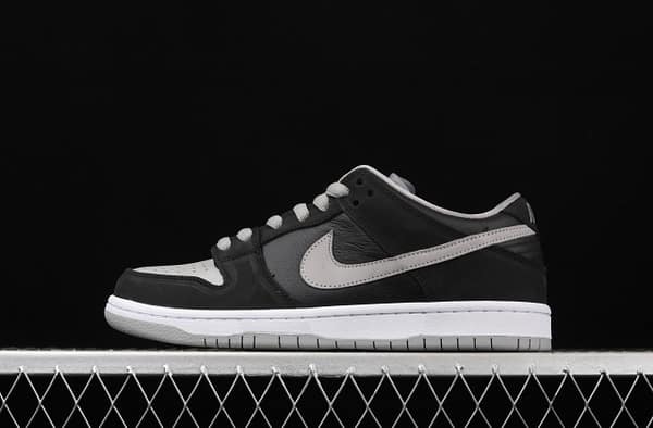 NIKE SB DUNK Low J-Pack ShAdidasow head Shadow Gray BQ6817-007