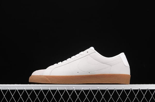 NIKE SB Zoom Blazer Low Trail Blazers low-top casual board shoes 864347-100