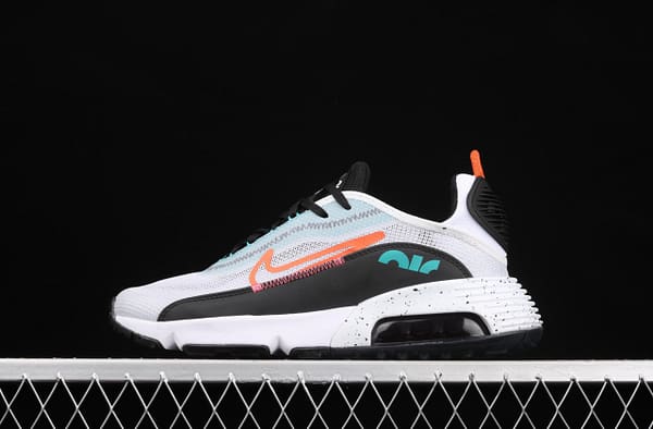 NIKE Air Max 2090 2021 Spring New Air cushion running shoes CZ1708-100