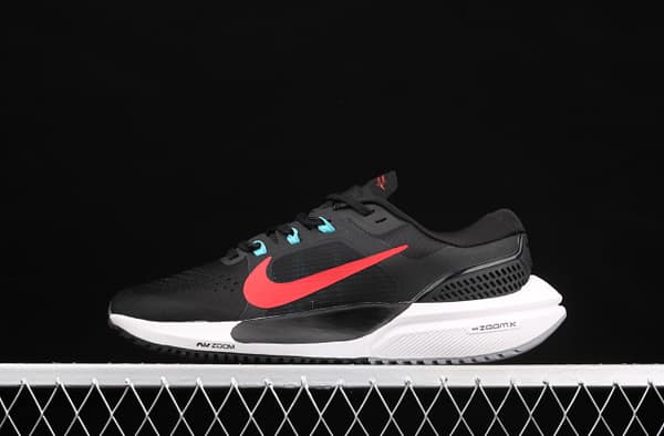 NIKE Air Zoom Vomero 15 moon landing 15 generation slow shock breathable running shoes CU1855-004
