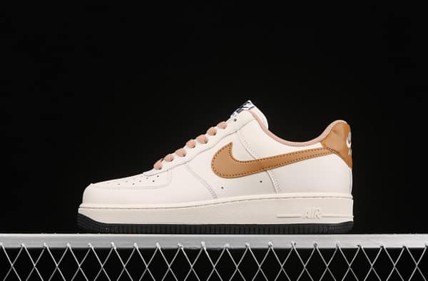 NIKE Air Force 1x 07 Low low-top casual board shoes CJ6065-500