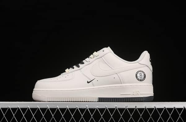 NIKE Air Force 1x 07 Low cross-label small hook low-top casual board shoes CT1989-107