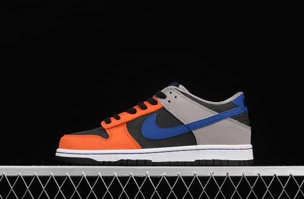 NIKE SB DUNK Low Prm SB buckle rebound fashion casual board shoes 854866-025