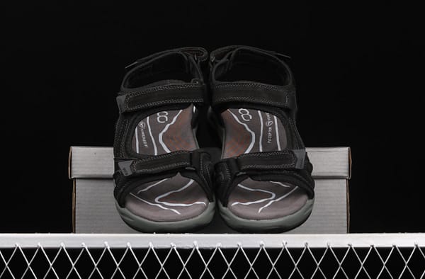 ECCO 2021 spring and summer new cool sports sandals leisure sandals 82002401001