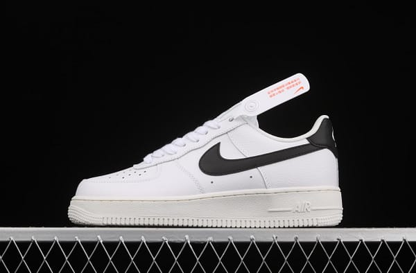 NIKE Air Force 1x07 low-top casual board shoes 315115-165,