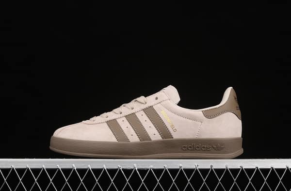 Adidas BROOMFIELD EE5725 pig octopus sports casual running shoes