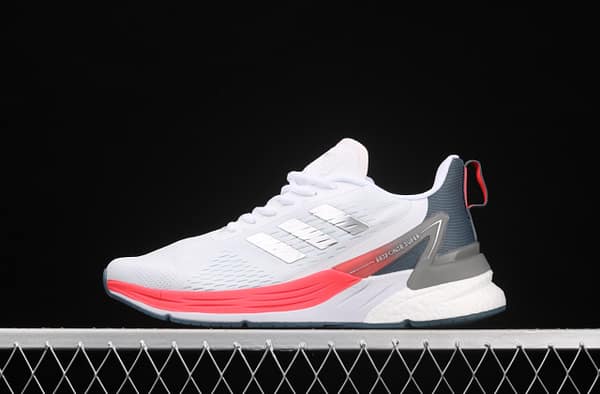 Adidas Response Super Boost FX4835 new sports shoes lightweight breathable running shoes