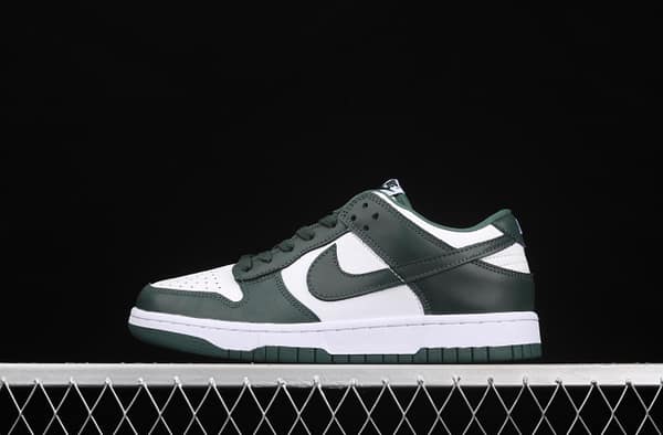 NIKE SB DUNK Low dunk series low-side leisure sports skateboard shoes DD1391-101,