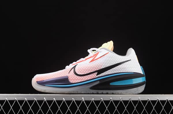 NIKE Air Zoom G.T.Cut EP new actual combat series basketball shoes CZ0176-101