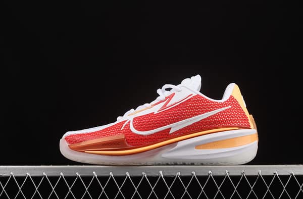 NIKE Air Zoom G.T.Cut EP new actual combat series basketball shoes CZ0176-100
