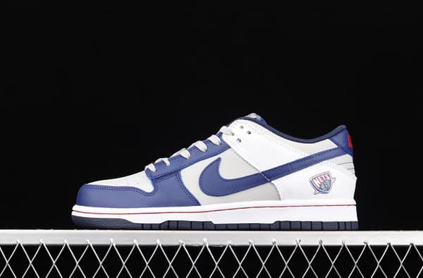 NIKE SB DUNK Low Prm SB buckle rebound fashion casual board shoes DD3363-001