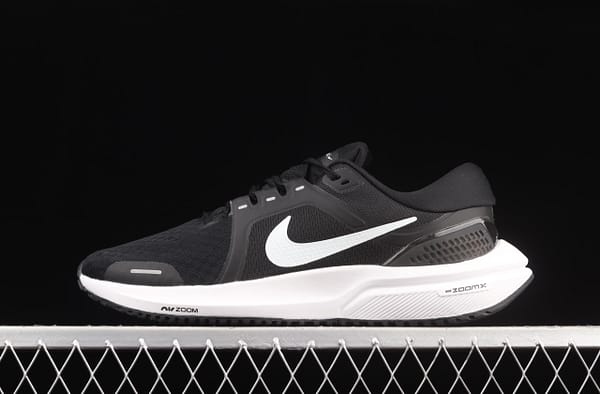 NIKE Air Zoom Vomero 16 moon landing 16 generation slow shock breathable running shoes DA7245-001