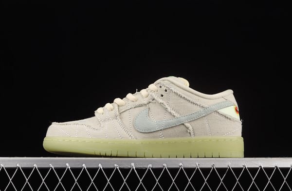 NIKE SB DUNK Low Mummy mummy SB smash rebounds fashion casual board shoes DM0774-111,