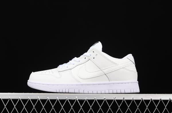 NIKE SB DUNK Low Prm SB buckle rebound fashion casual board shoes DD1503-109