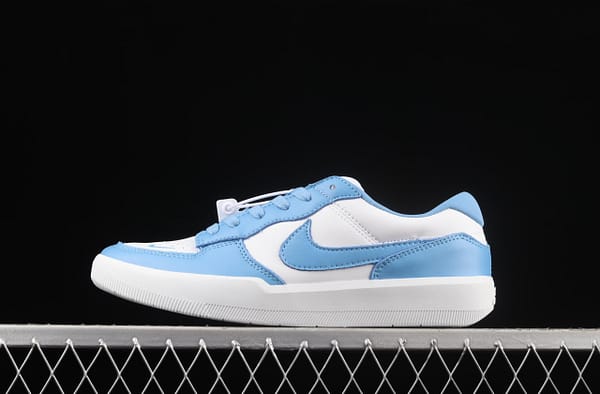 NIKE SB Force 58 simplified version of vintage skateboard shoes CZ2959-441