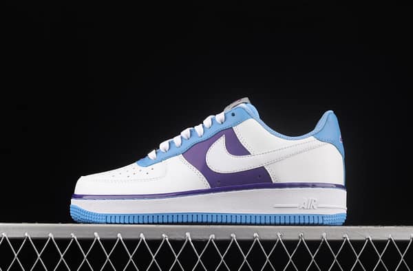 NIKE Air Force 1 Low low-top casual board shoes DC8874-101