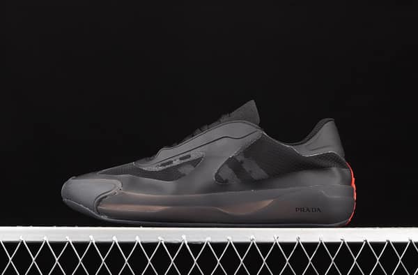 PrAdidasa x Adidas Luna Rossa 21 FY1078 co-branded simple casual shoes
