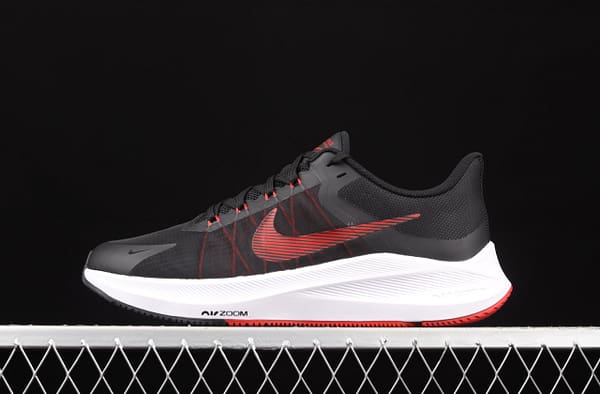 NIKE Zoom Winflo 8 Moon Landing New Sports Leisure shock Relief running shoes CW3419-003