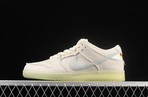 NIKE SB DUNK Low Mummy mummy SB smash rebounds fashion casual board shoes DM0774-111,