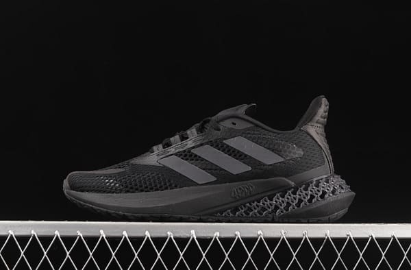Adidas 4D Fwd Pulse Q46455 4D pulse series casual running shoes