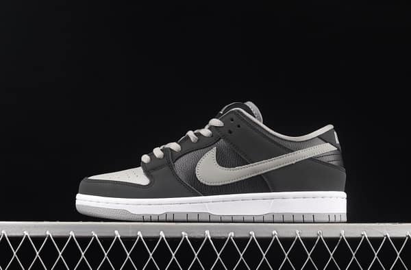 NIKE SB DUNK Low J-Pack ShAdidasow head Shadow Gray BQ6817-007
