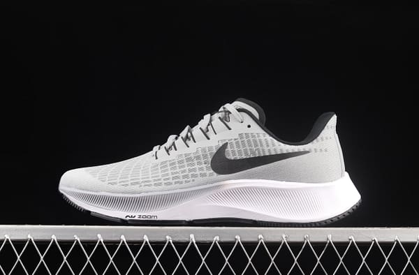 NIKE Air Zoom Pegasus 37 net breathable running shoes original box genuine standard BQ9646-101,