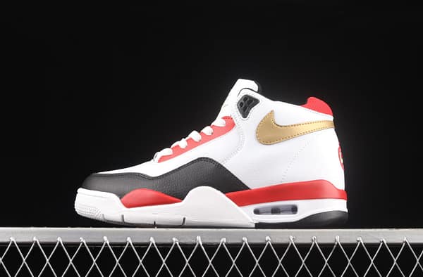 NIKE Air Flight Legacy retro air cushion basketball shoes DD8493-169,