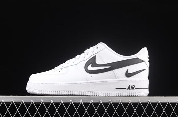 NIKE Air Force 11607 Low low-top casual board shoes DM0143-101,