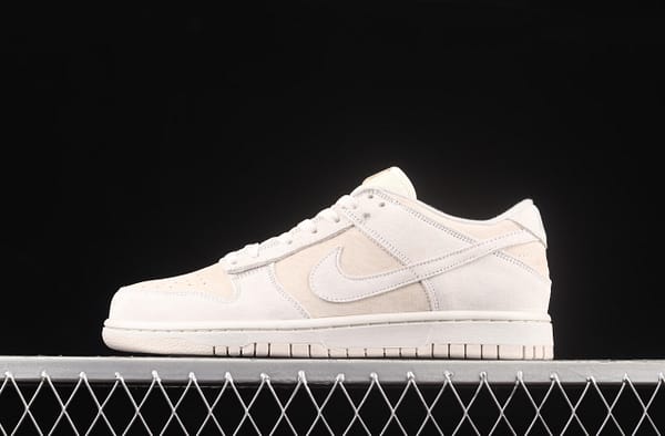 NIKE SB DUNK Low Prm SB buckle rebound fashion casual board shoes DD8338-001