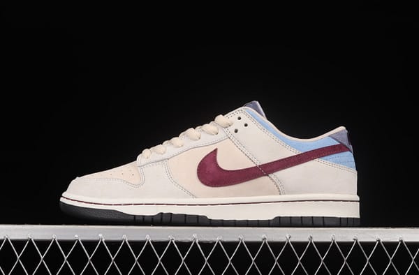 Otomo Katsuhiro x NIKE SB DUNK Low Steamboy OST Ke Yang co-signed low-side sports and leisure board shoes LF0039-005