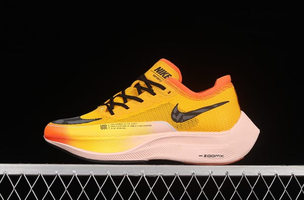 NIKE ZoomX Vaporfly NEXT% 2 Marathon Knitting Surface breathable running shoes DO2408-739