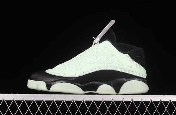Air Jordan 13 Low GC Singles Day 3 3 Singles Day low top basketball shoes DM0803-300