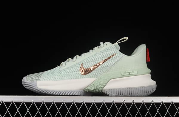 Nike LeBron AmbassAdidasor XIII Empire JAdidase James envoy 13 seal low-side actual basketball shoes CQ9329-300