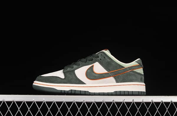 Otomo Katsuhiro x NIKE SB DUNK Low Steamboy OST Keyang co-signed SB low-top sports and leisure board shoes LF0039-007